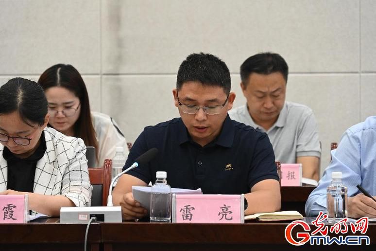 创新发展势能 助力县域治理“三起来”更出彩