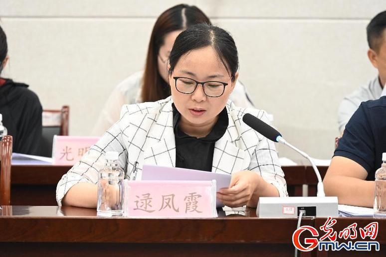 创新发展势能 助力县域治理“三起来”更出彩