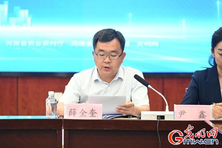 创新发展势能 助力县域治理“三起来”更出彩