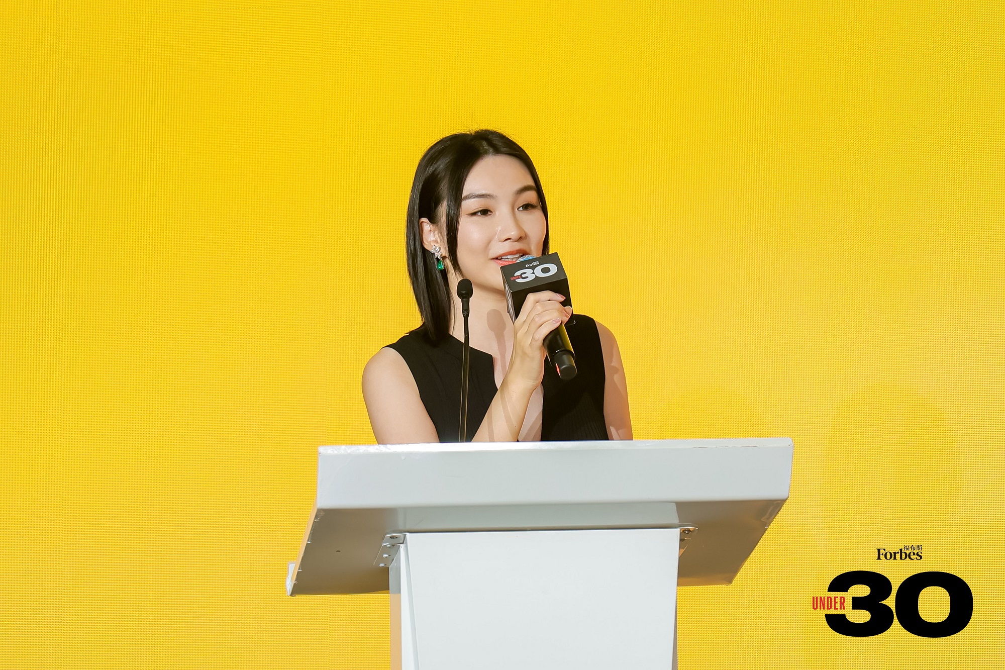 活动|十年筑梦，共赴未来，福布斯中国under30十周年峰会精彩回顾