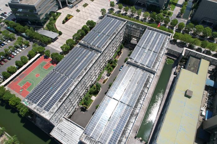 波司登发布esg报告:匠心耕耘高质量发展,积极践行esg理念和可持续时尚