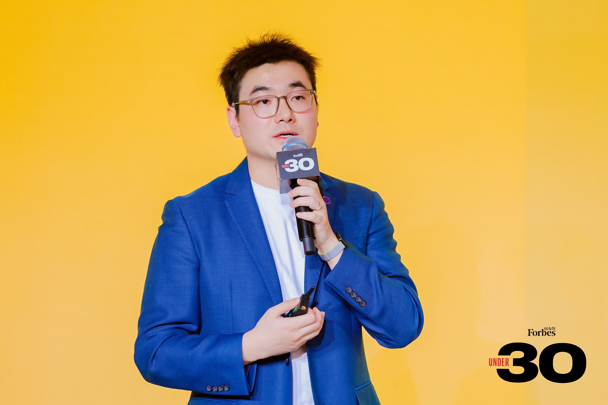 活动|十年筑梦，共赴未来，福布斯中国under30十周年峰会精彩回顾