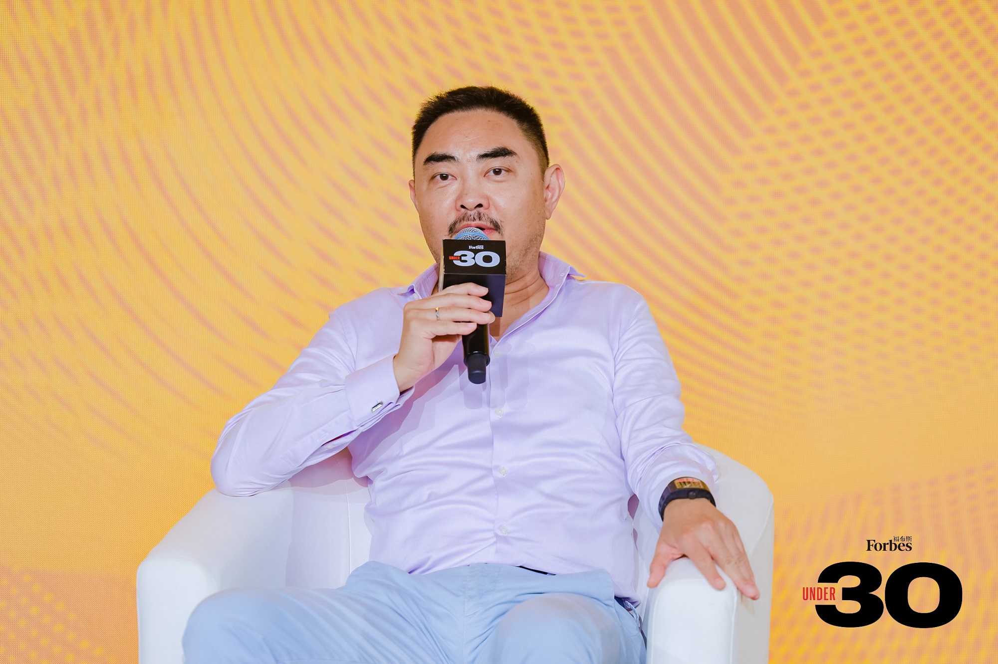 活动|十年筑梦，共赴未来，福布斯中国under30十周年峰会精彩回顾