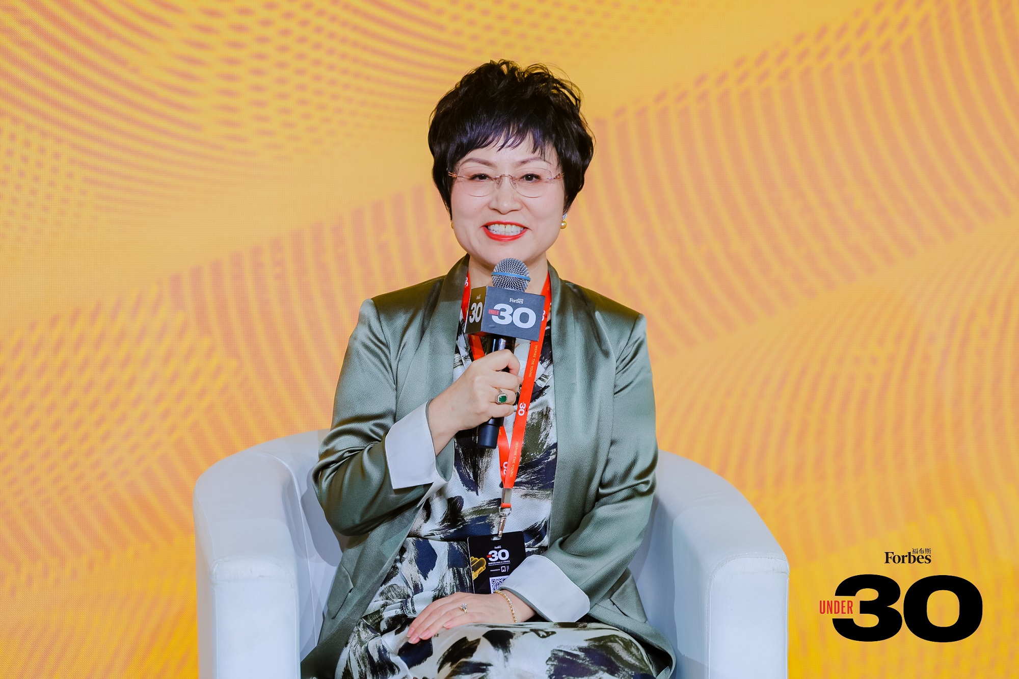 活动|十年筑梦，共赴未来，福布斯中国under30十周年峰会精彩回顾