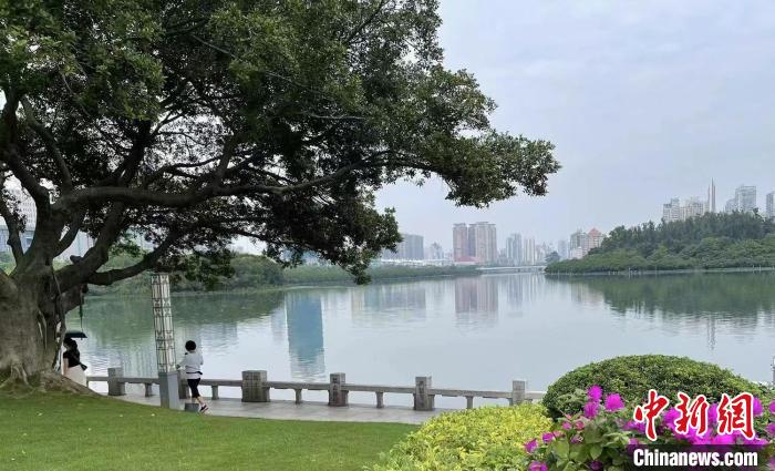 (改革进行时)从全球最大碳市场起步走稳看中国“双碳”答卷