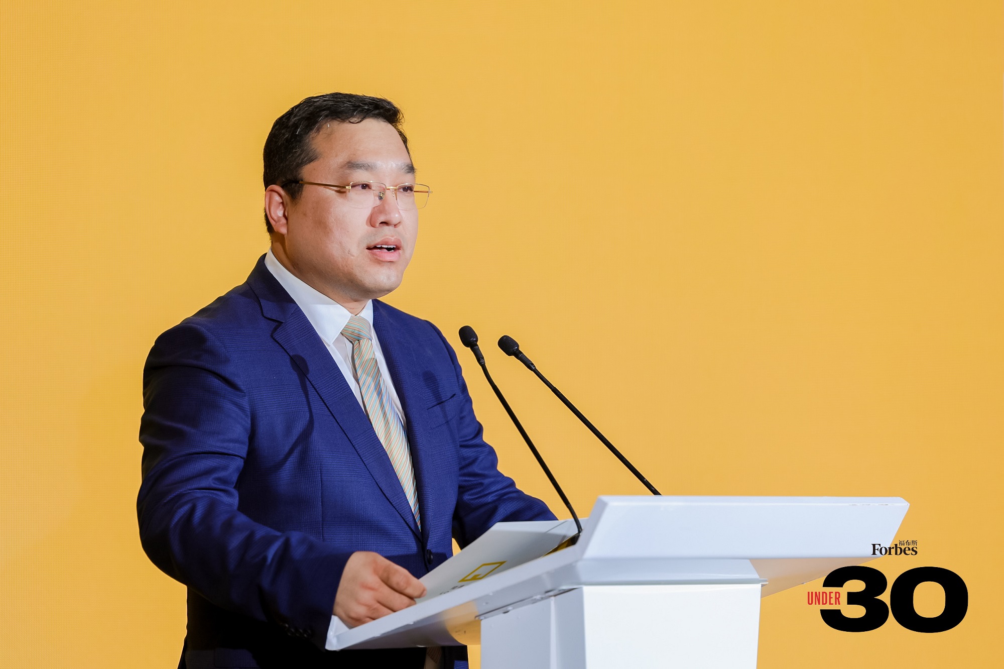 活动|十年筑梦，共赴未来，福布斯中国under30十周年峰会精彩回顾
