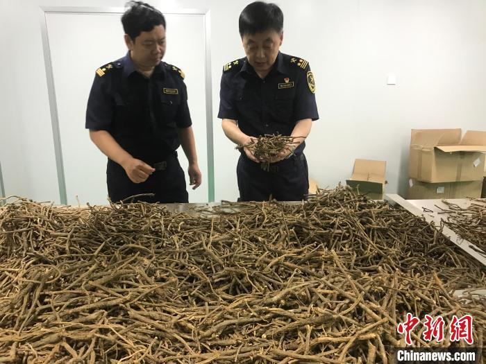 “中国最北自贸区”设立5周年:以黑龙江0.3‰面积创造16.4%外贸份额