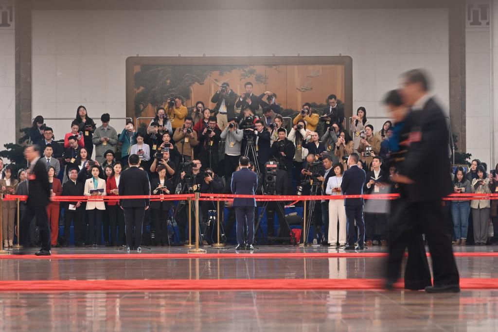 奋进强国路 阔步新征程｜画好团结奋进最大同心圆——新中国成立75周年人民政协事业发展成就综述